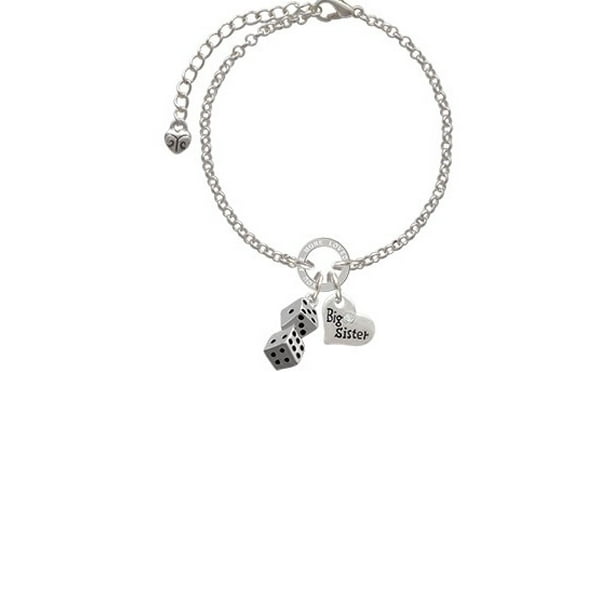 8 Silvertone I would be lost without you Daughter You Are Loved Circle Bracelet 8 Silvertone I would be lost without you Daughter You Are Loved Circle Bracelet